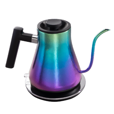 Titanium Kettle