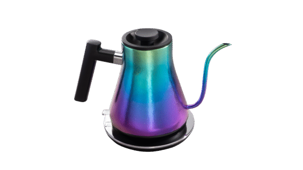 Titanium Gooseneck Kettle - Image 3