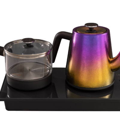 SK-0807 sterilization pot