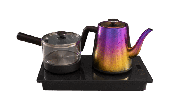 SK-0807 sterilization pot